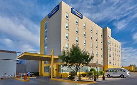 Hotel City Express Ciudad Juarez Mexico